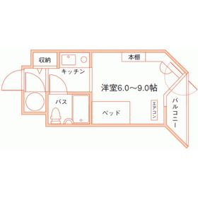 Building appearance
