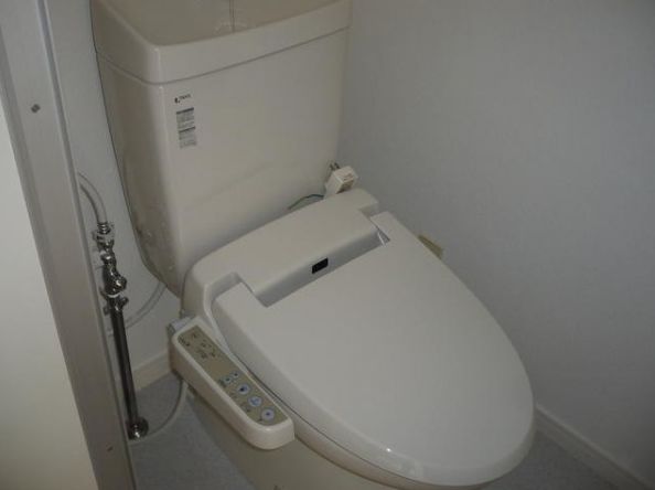 Bath. bus ・ Restroom