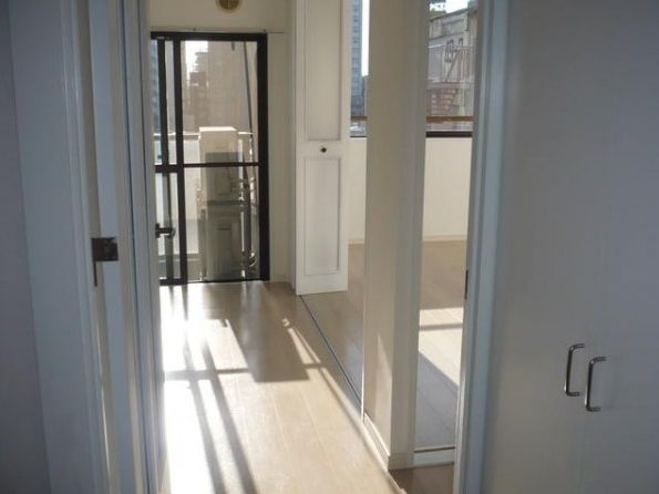 Other room space
