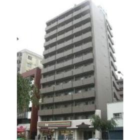 Building appearance
