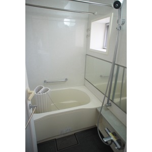 Bath. Bus * bathroom dryer ・ With reheating function