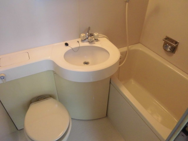 Bath