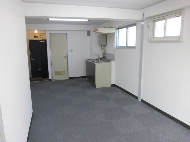 Living and room