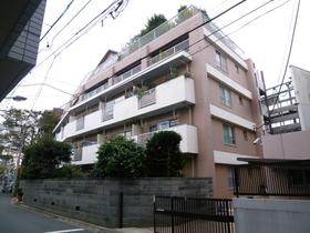 Building appearance