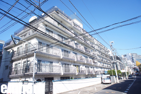 Dorakkusutoa. City drag Shibuya Mark City shop 709m until (drugstore)