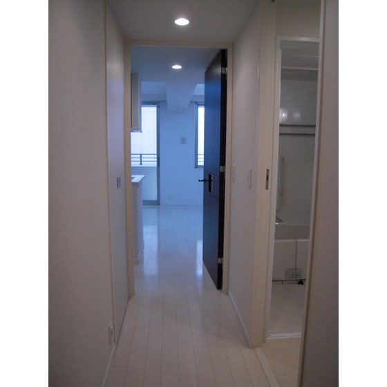 Other room space