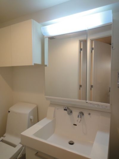 Washroom