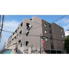 Building appearance