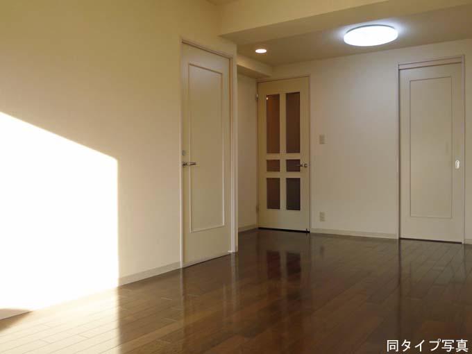 Living and room