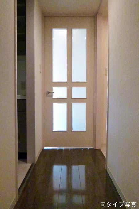 Other room space