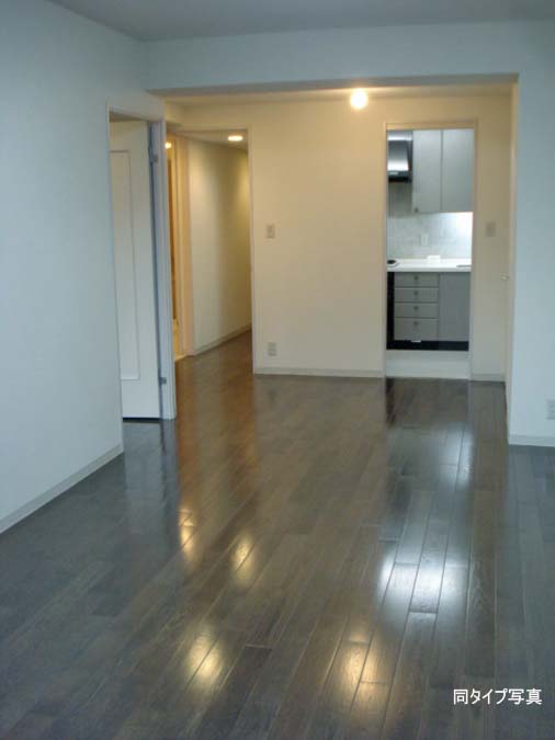 Living and room