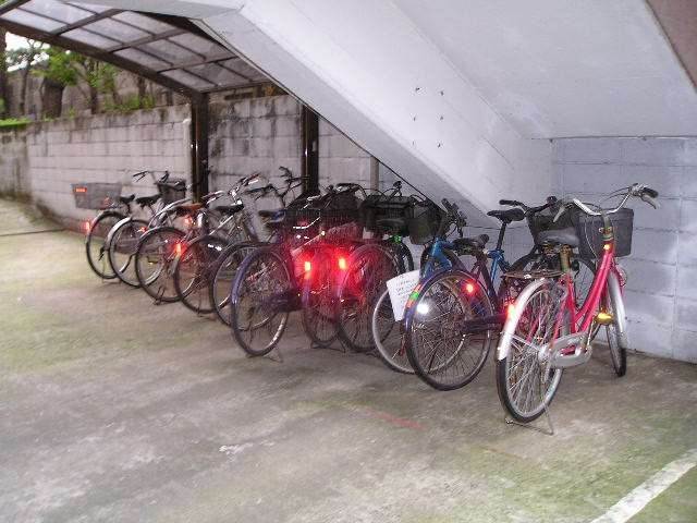 Other common areas