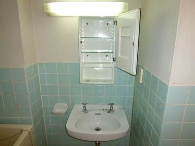 Washroom