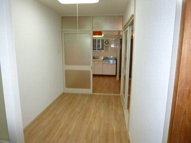 Living and room