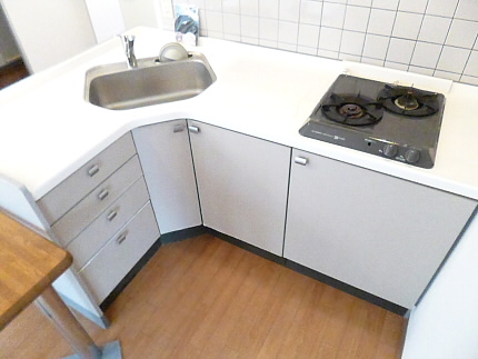 Kitchen. Kitchen