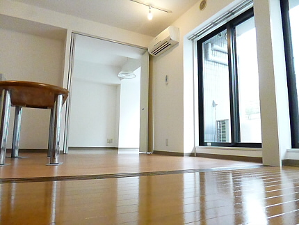Other room space. bedroom