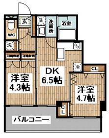 Building appearance