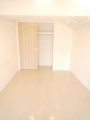 Living and room. Western style room