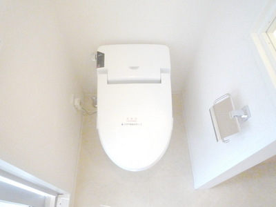Toilet. Toilet