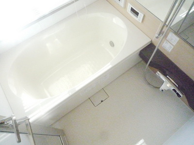 Bath. Bathroom