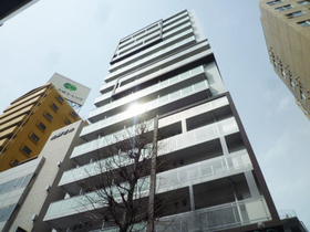Building appearance