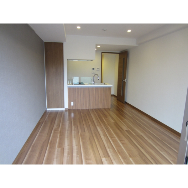 Living and room