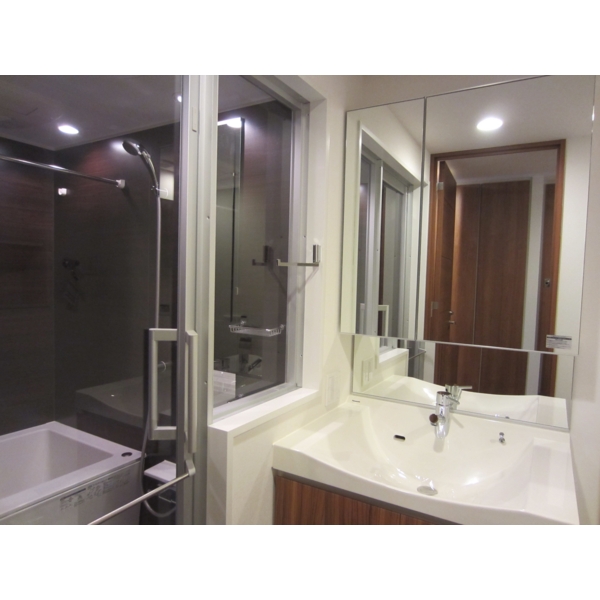 Washroom