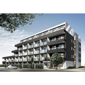 Building appearance
