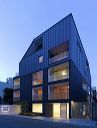 Building appearance
