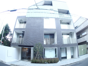 Building appearance