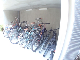 Other common areas