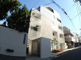 Building appearance
