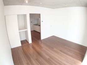 Living and room