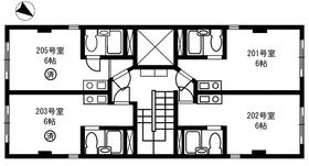 Building appearance