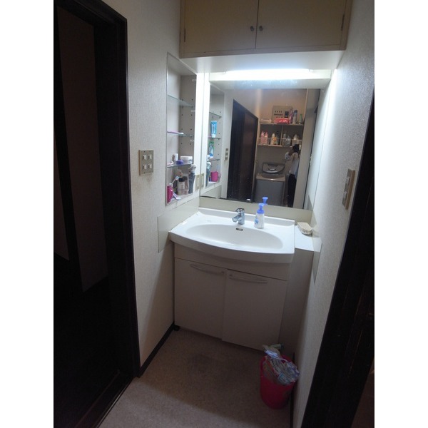 Washroom