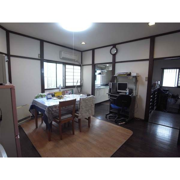 Other room space