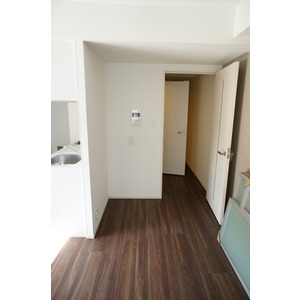 Living and room. The room is a picture of the same type.