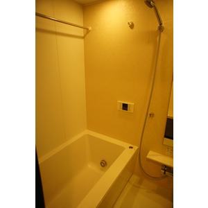 Bath. The room is a picture of the same type.
