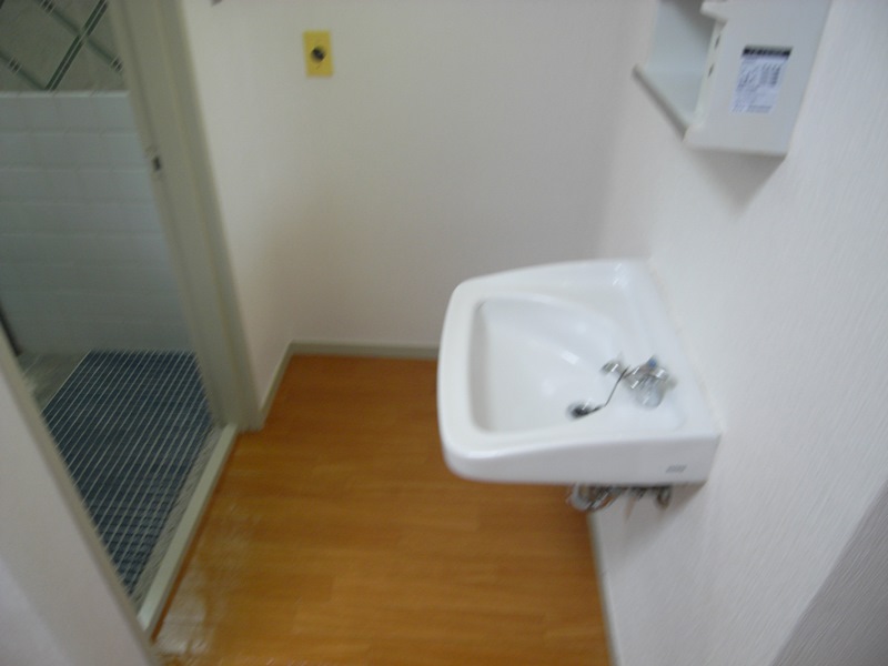 Washroom
