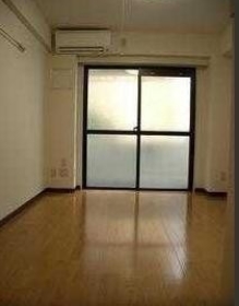 Living and room. Flooring