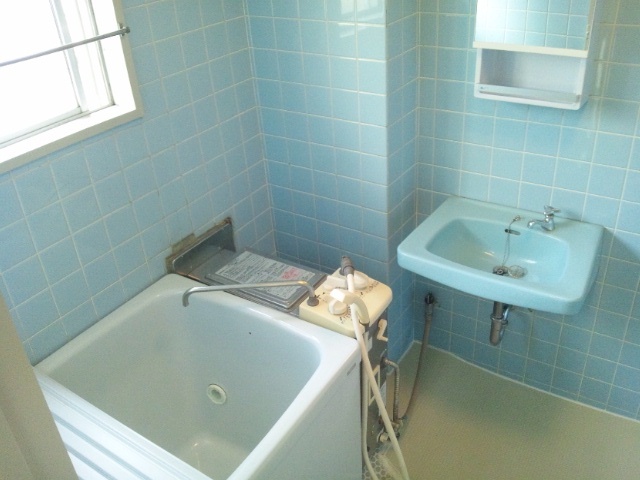 Bath