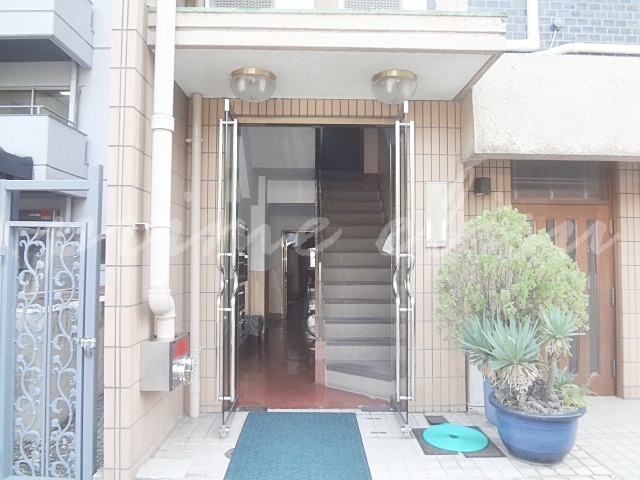 Other common areas