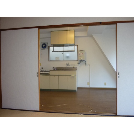 Living and room