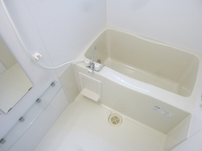 Bath. Bathroom