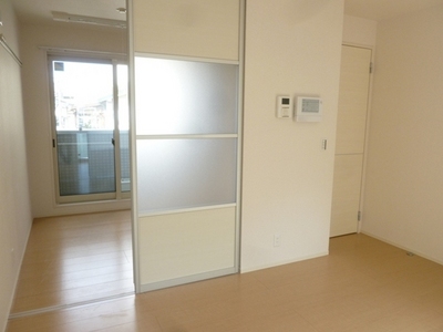 Other room space. room
