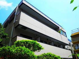 Building appearance
