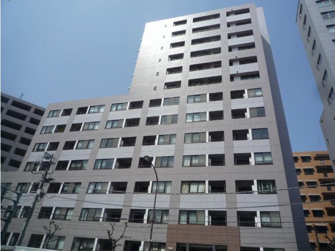 Building appearance