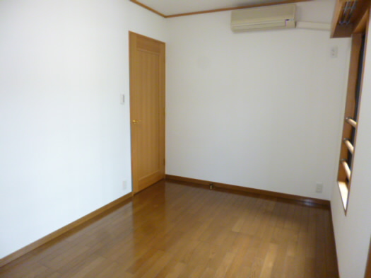 Other room space. bedroom