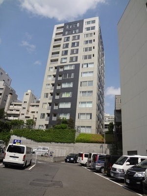 Building appearance