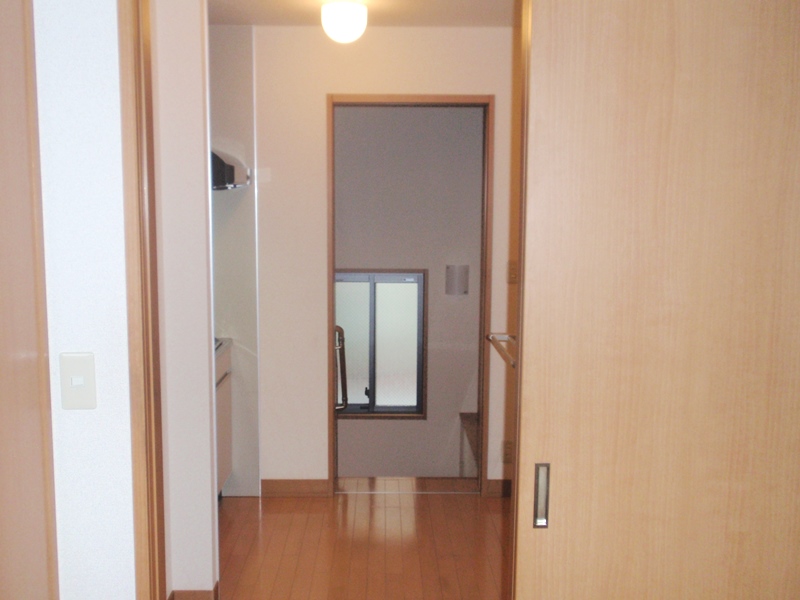 Other room space